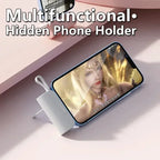 5000mAh Mini Power Bank Lightning Type-C Portable Powerbank Phone Charger External Spare Battery For iPhone 13 15 Xiaomi 13 14